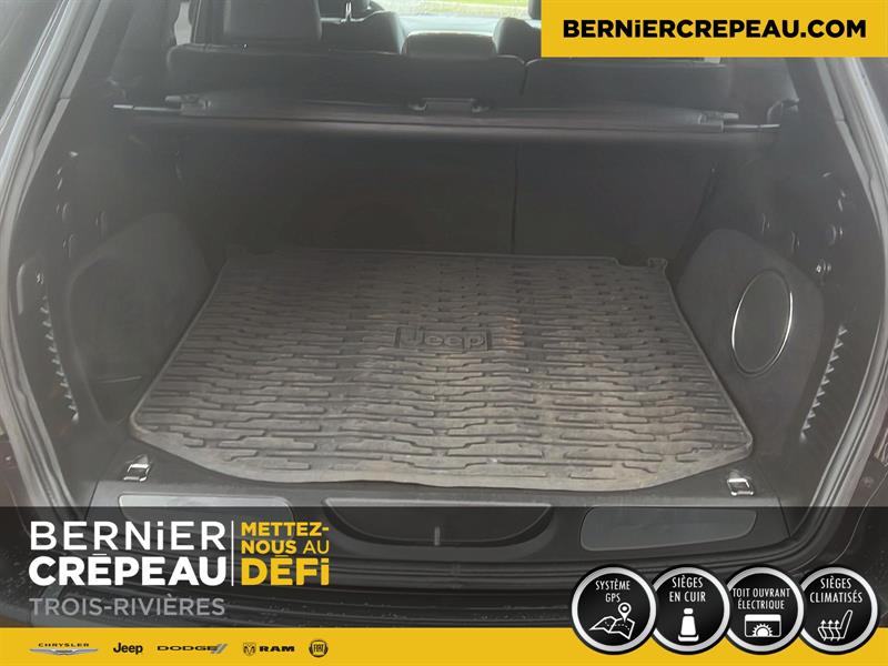 Jeep Grand Cherokee 17