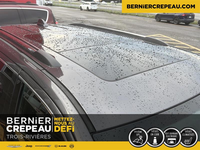 Jeep Grand Cherokee 18