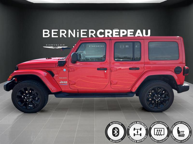 Jeep Wrangler 2