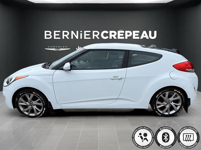 Hyundai Veloster 2