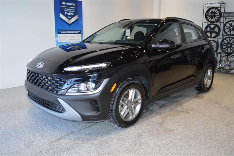 Hyundai Kona 2