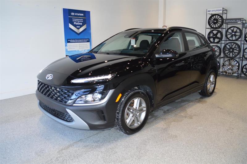 Hyundai Kona 3
