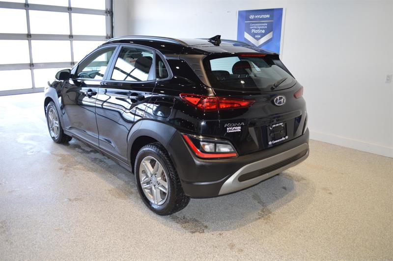 Hyundai Kona 4