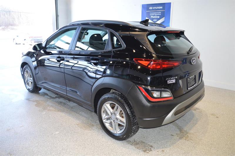 Hyundai Kona 5