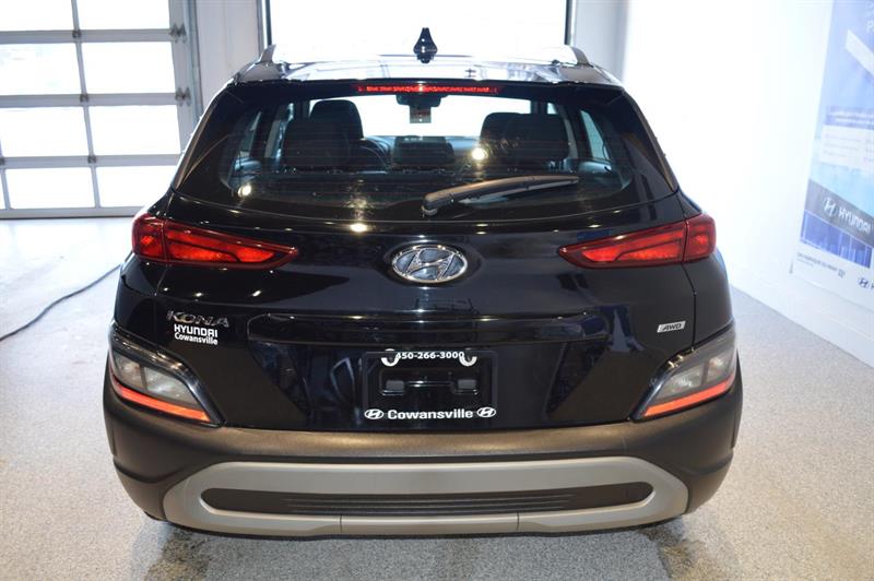 Hyundai Kona 6