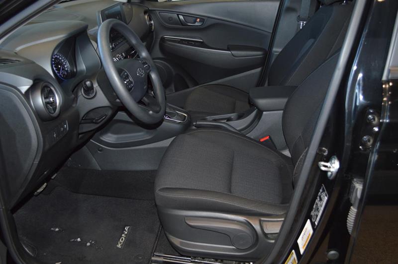 Hyundai Kona 9