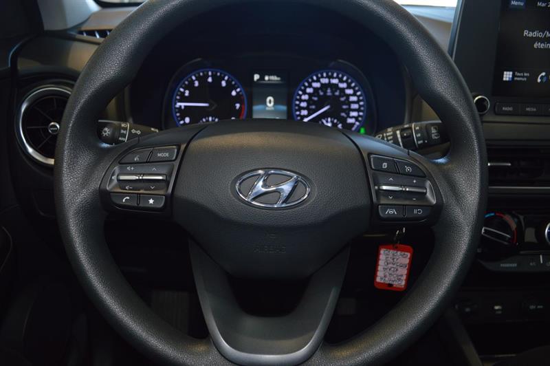 Hyundai Kona 11