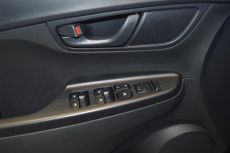 Hyundai Kona 12