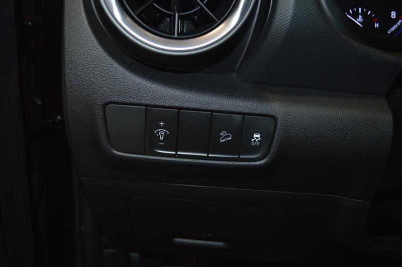 Hyundai Kona 13