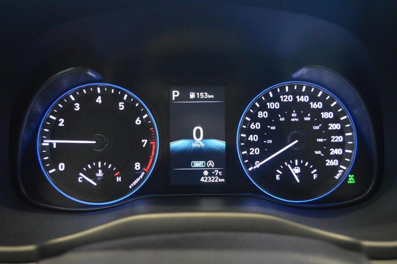 Hyundai Kona 14