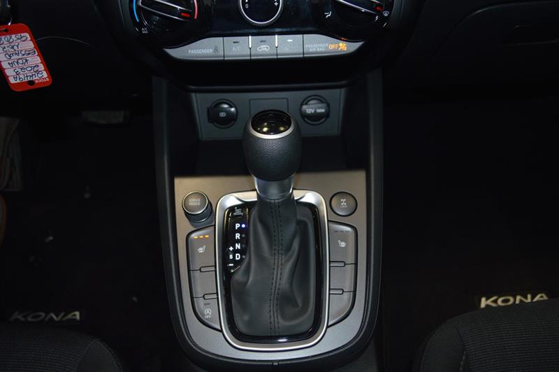 Hyundai Kona 15