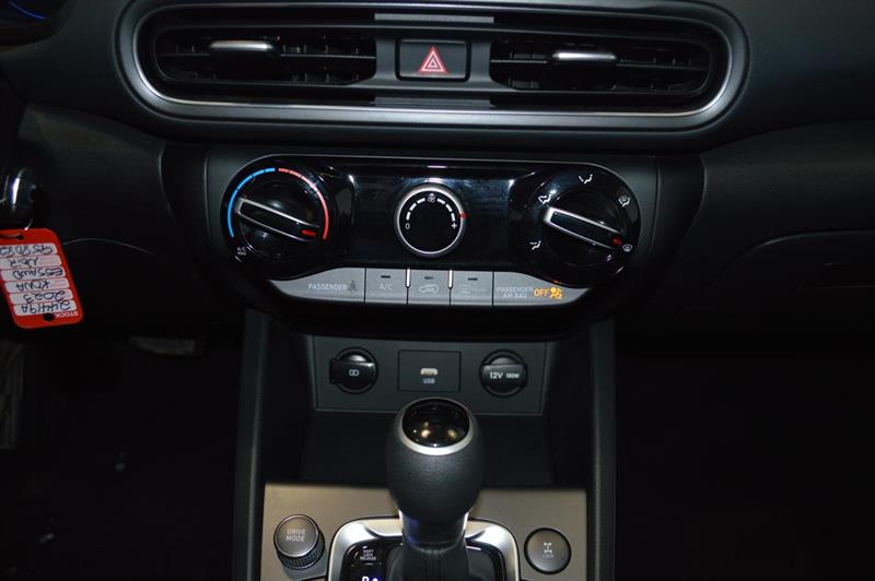 Hyundai Kona 16