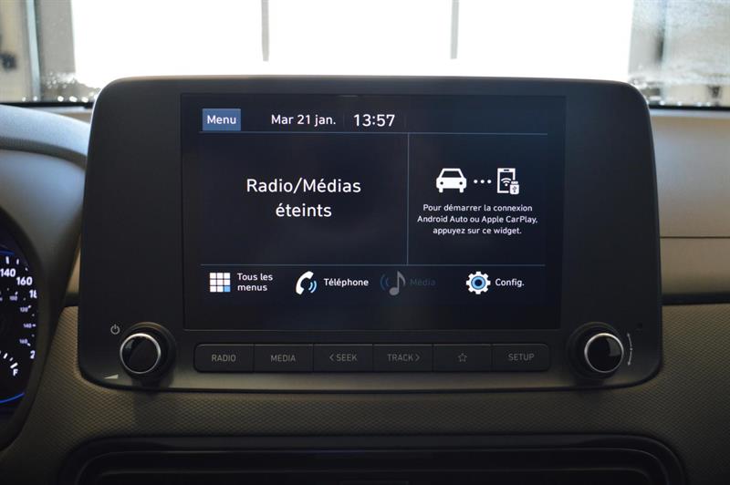 Hyundai Kona 17