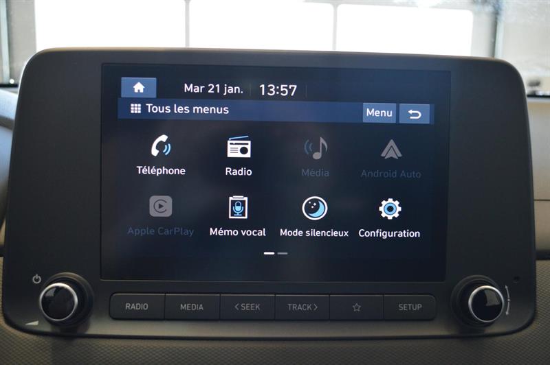 Hyundai Kona 18