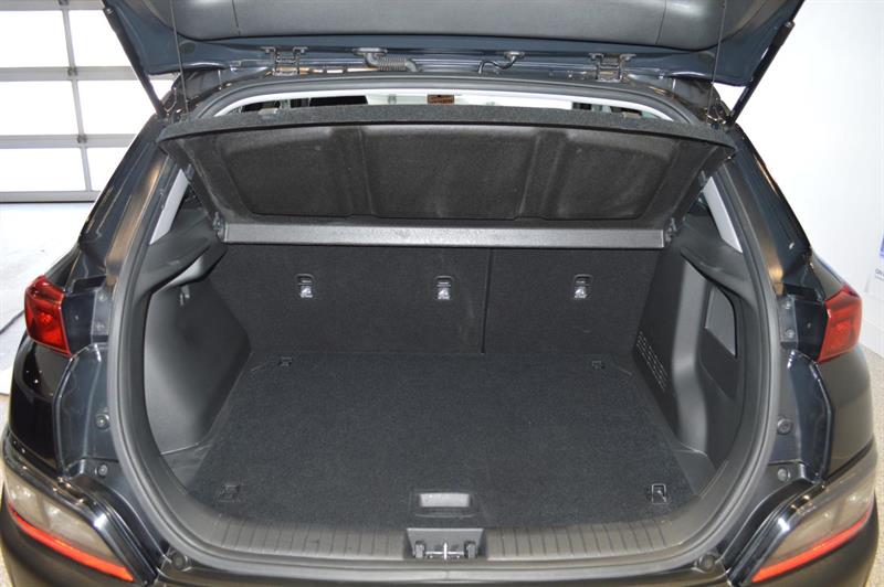 Hyundai Kona 19