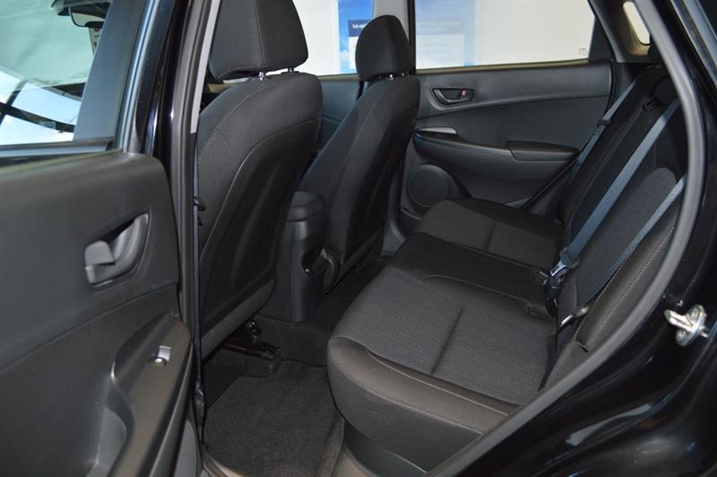 Hyundai Kona 20
