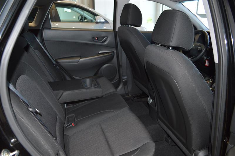 Hyundai Kona 21
