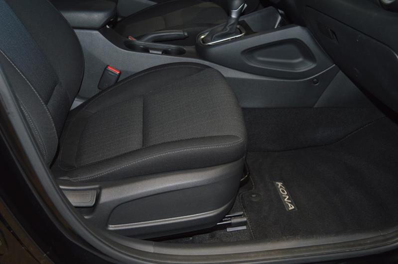 Hyundai Kona 23