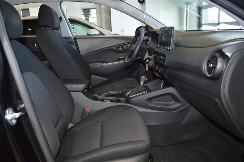Hyundai Kona 24