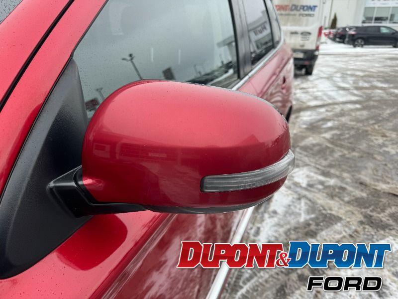 Mitsubishi Outlander 10