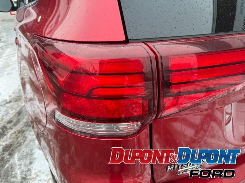 Mitsubishi Outlander 12