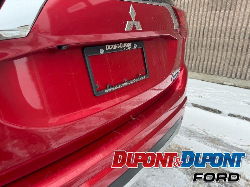 Mitsubishi Outlander 15