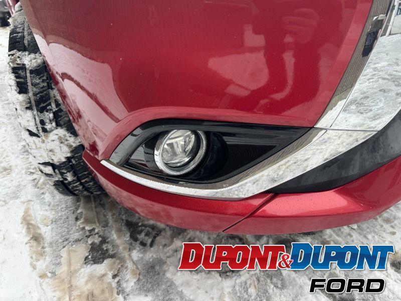 Mitsubishi Outlander 18