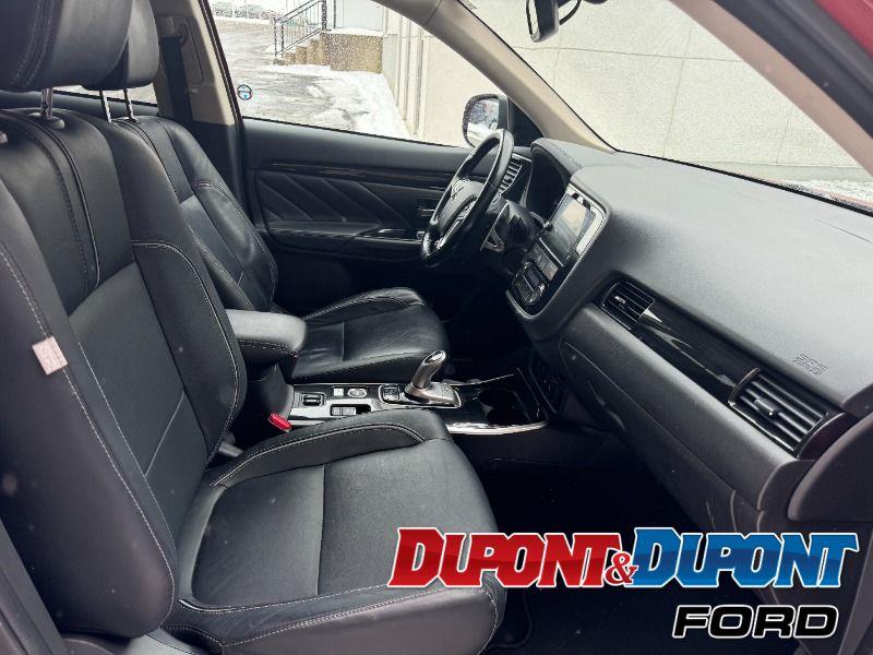 Mitsubishi Outlander 27