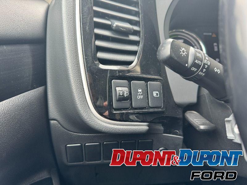 Mitsubishi Outlander 28