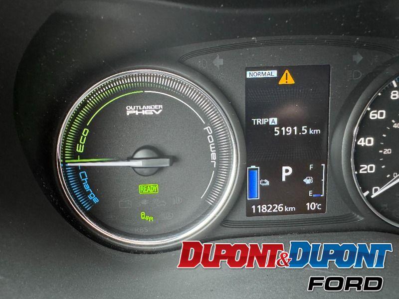 Mitsubishi Outlander 29