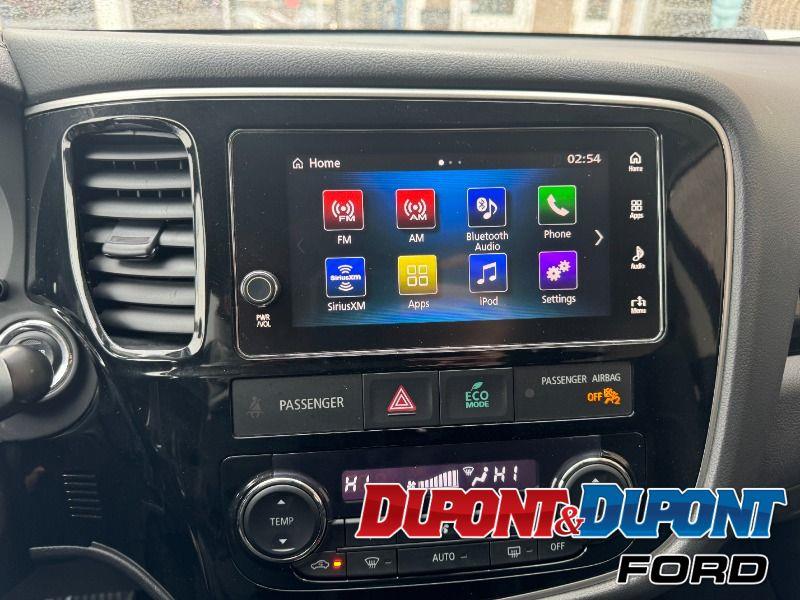 Mitsubishi Outlander 31