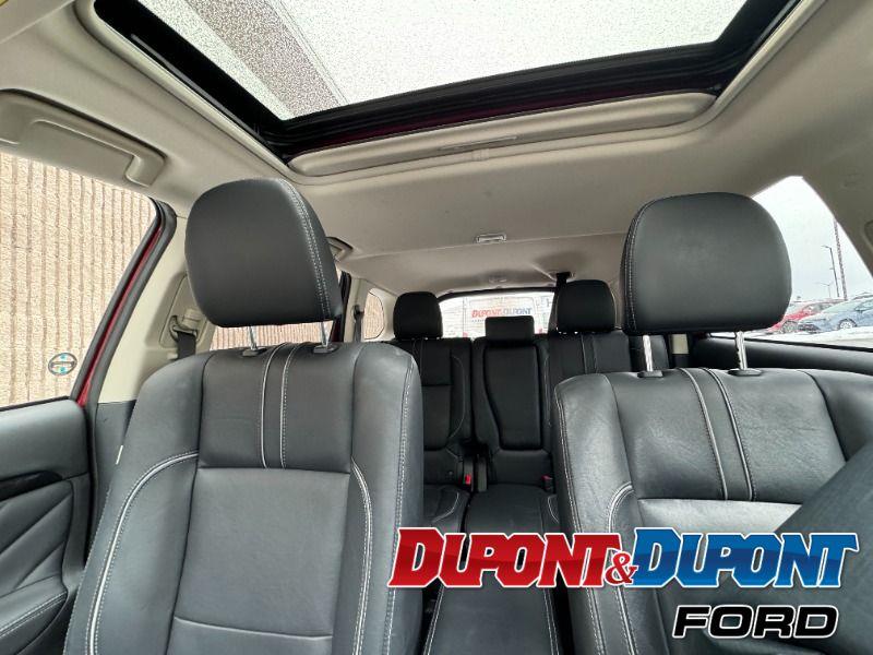 Mitsubishi Outlander 34