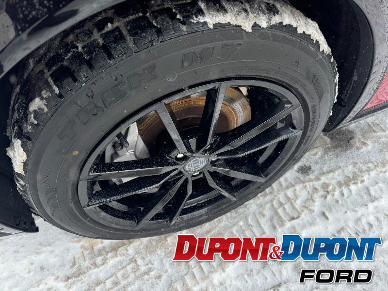 Ford Mustang Mach-e 8