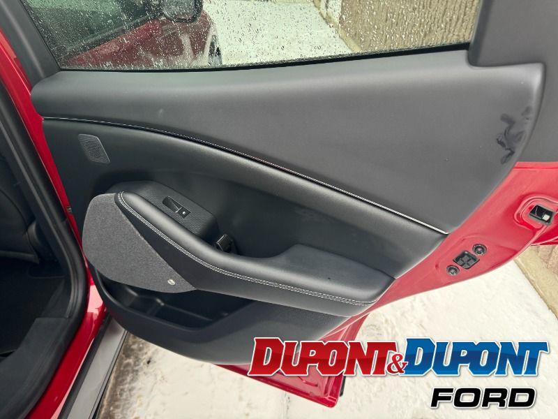 Ford Mustang Mach-e 22