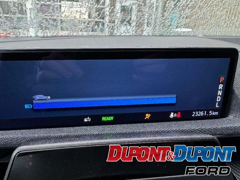 Ford Mustang Mach-e 27