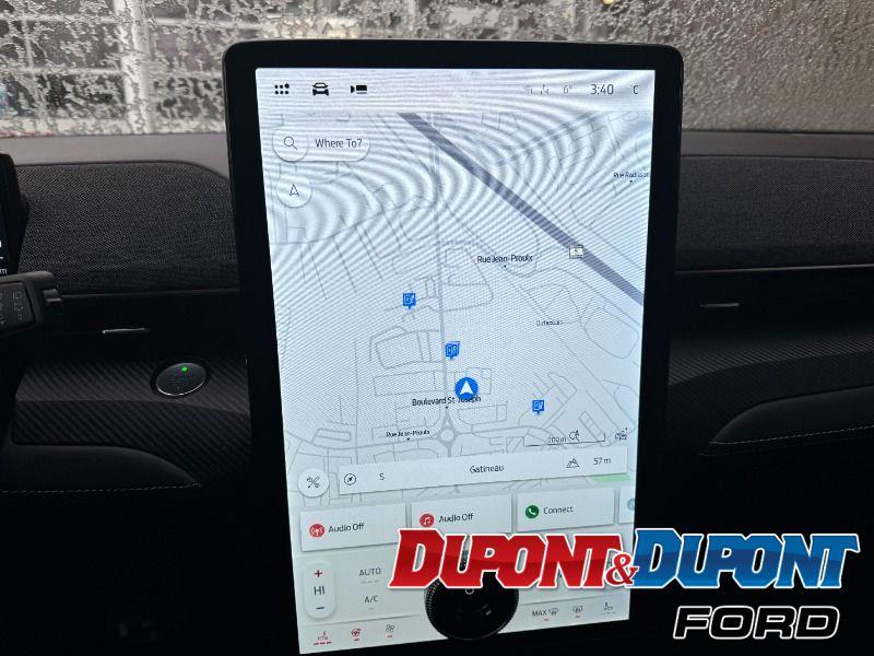 Ford Mustang Mach-e 29