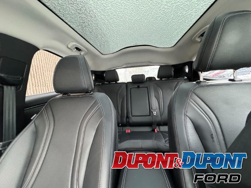 Ford Mustang Mach-e 31