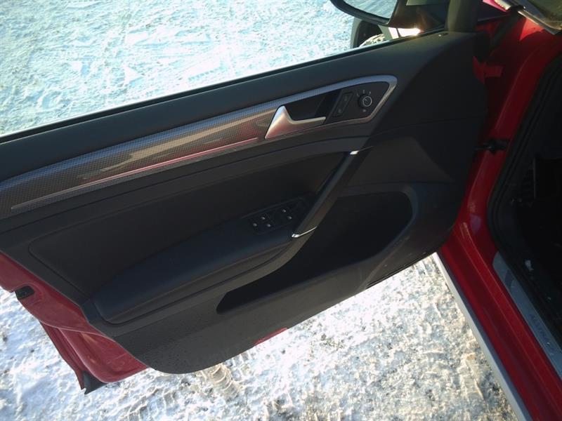 Volkswagen Golf Alltrack 8