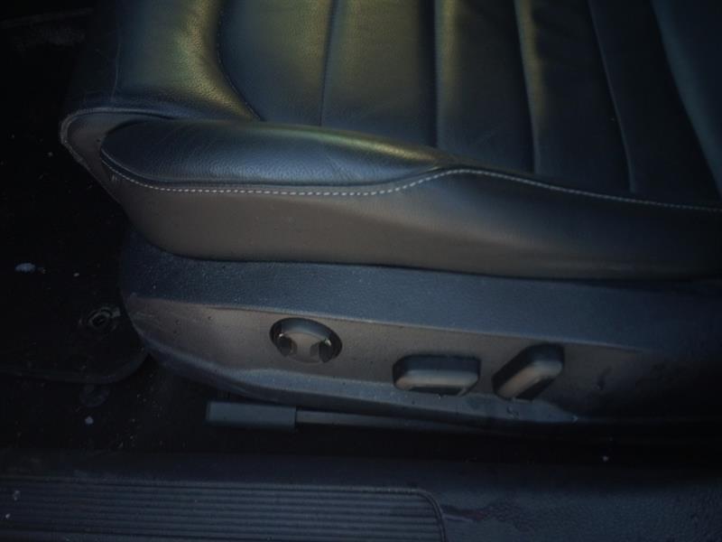 Volkswagen Golf Alltrack 11