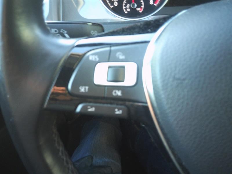 Volkswagen Golf Alltrack 13