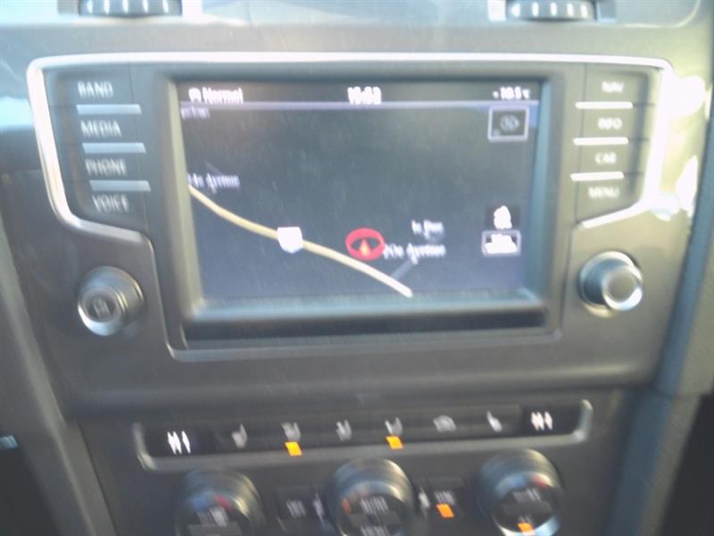 Volkswagen Golf Alltrack 15