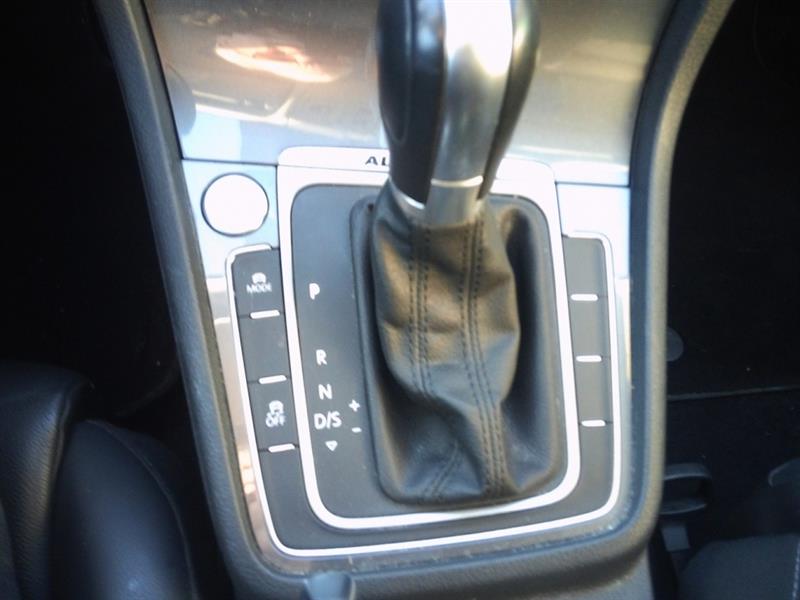 Volkswagen Golf Alltrack 17