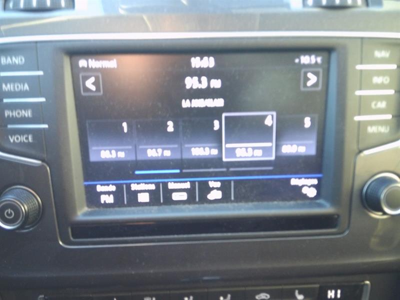 Volkswagen Golf Alltrack 18