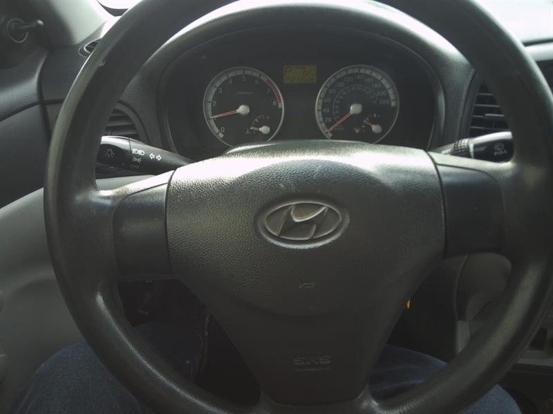 Hyundai Accent 6