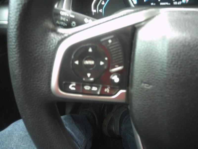 Honda Civic Sedan 13