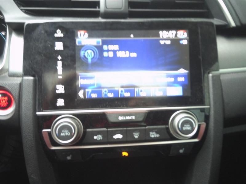 Honda Civic Sedan 15