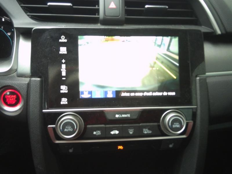 Honda Civic Sedan 16