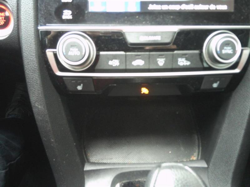 Honda Civic Sedan 17