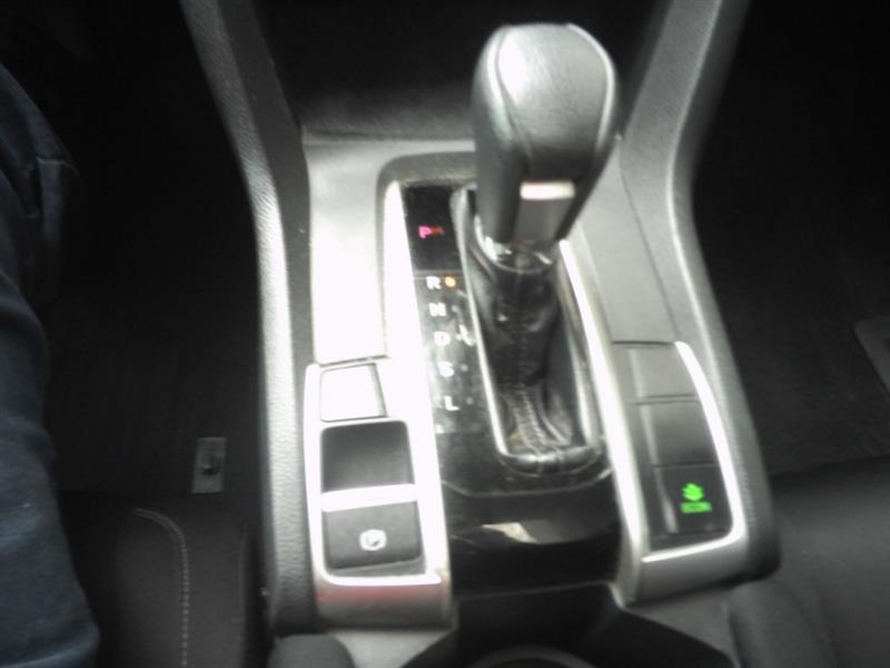 Honda Civic Sedan 18