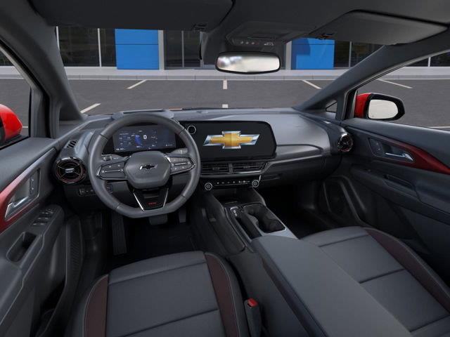 chevrolet Equinox EV 2025 - 5